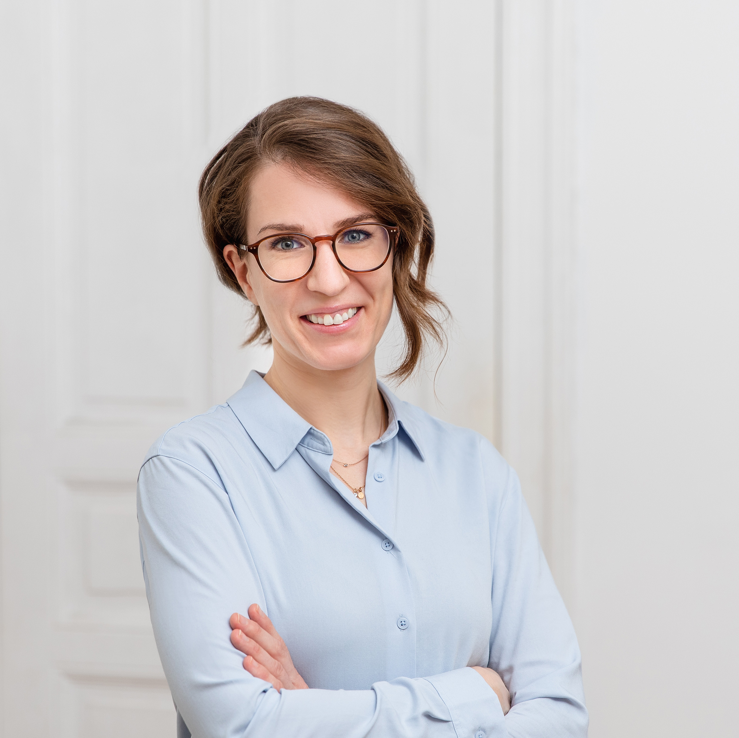 Portrait Dr. med. Enikö Vigh, Internistin, Kardiologie, Hohenschönhausen, Nordost, Berlin