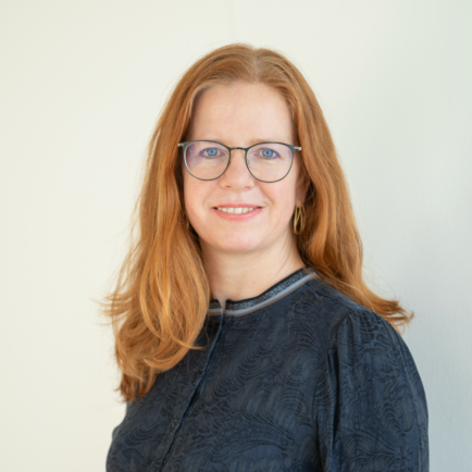 Dr. Martina Gerlach