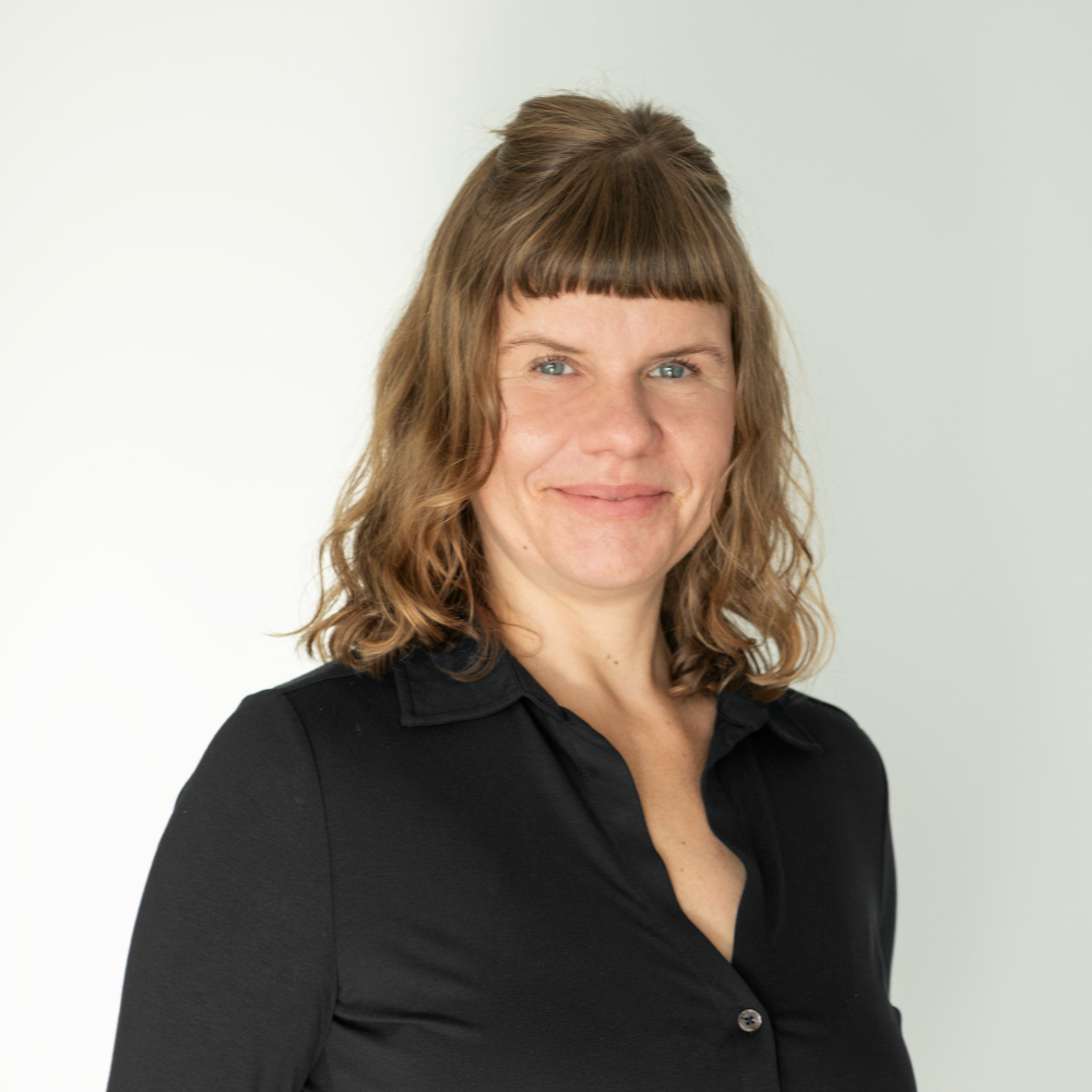 Portrait Ulrike Strümpel, Allgemeinmedizin, Kardiologie, Berlin